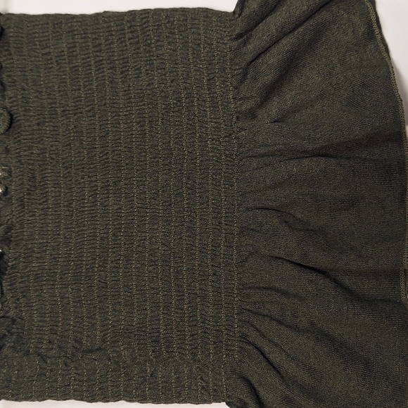 Love Vintage Women's top Small - Picture 6 of 8